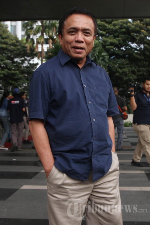 Irwandi Yusuf Diperiksa KPK