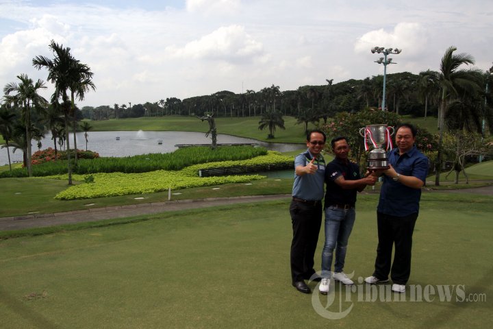 Jack Nicklaus International Invitation 2016
