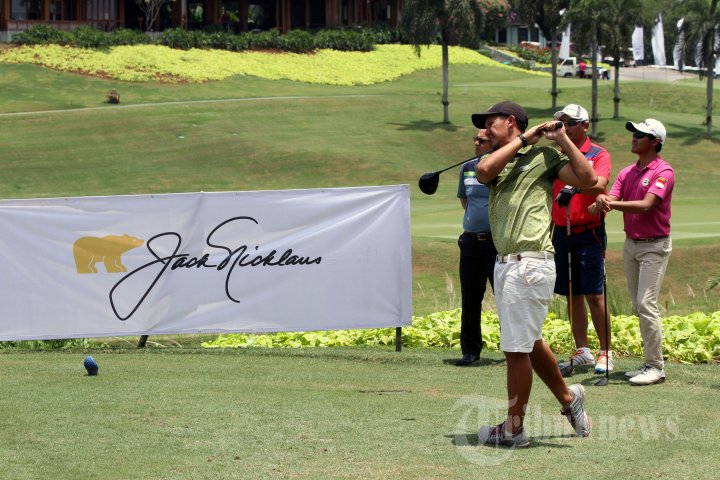 Jack Nicklaus International Invitation 2016