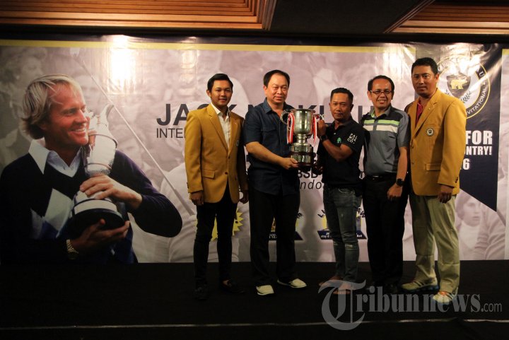 Jack Nicklaus International Invitation 2016