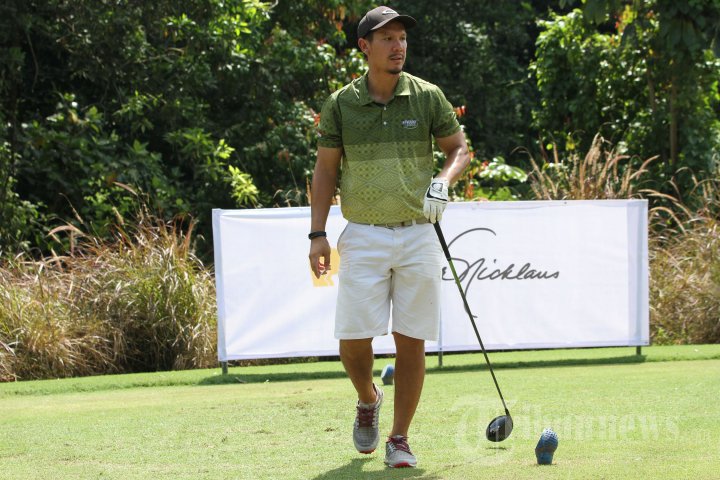 Jack Nicklaus International Invitation 2016