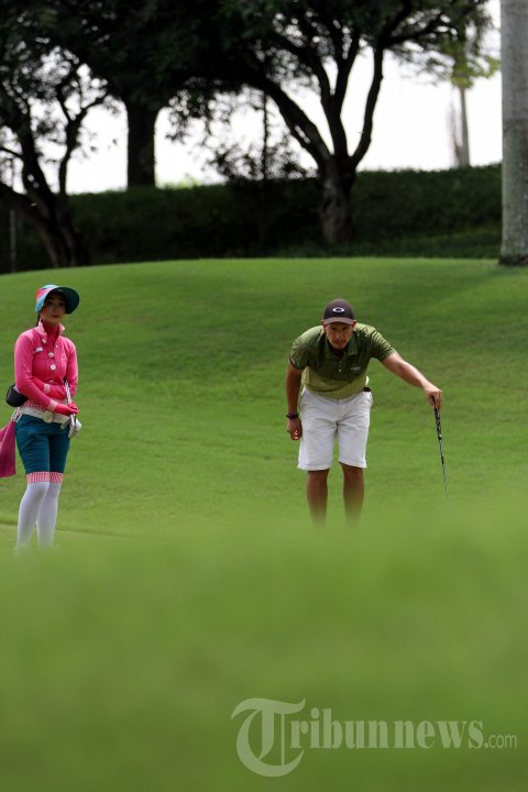 Jack Nicklaus International Invitation 2016