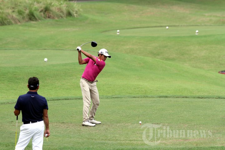 Jack Nicklaus International Invitation 2016