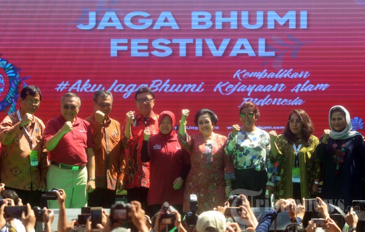 Jaga Bhumi Festival 2019