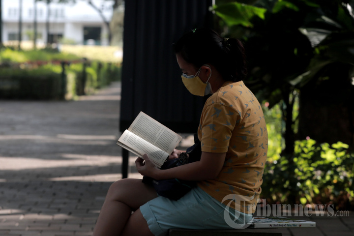 Jakarta Ditetapkan Sebagai Kota Sastra Dunia