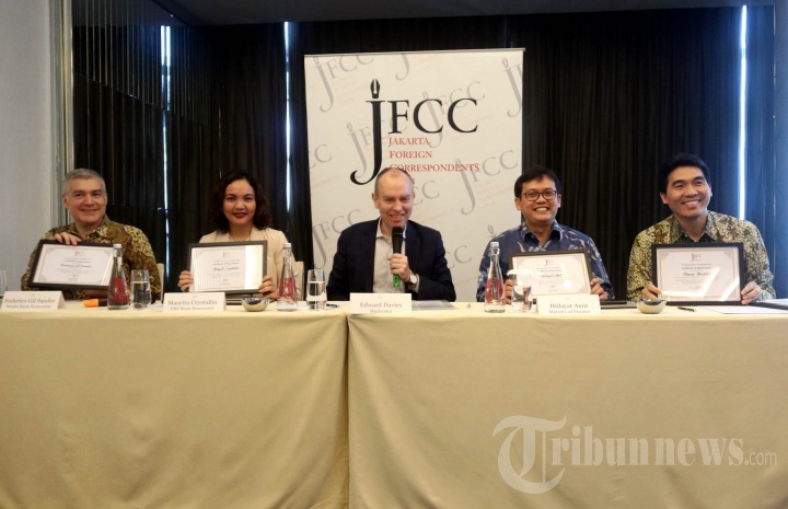 Jakarta Foreign Correspondent Club