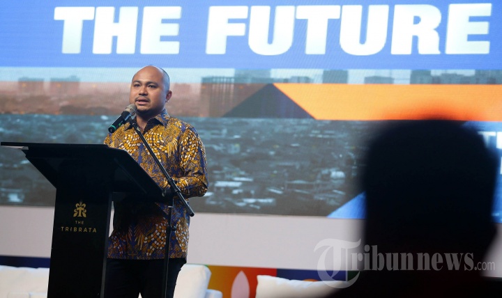 Jakarta Forum Energy 2020