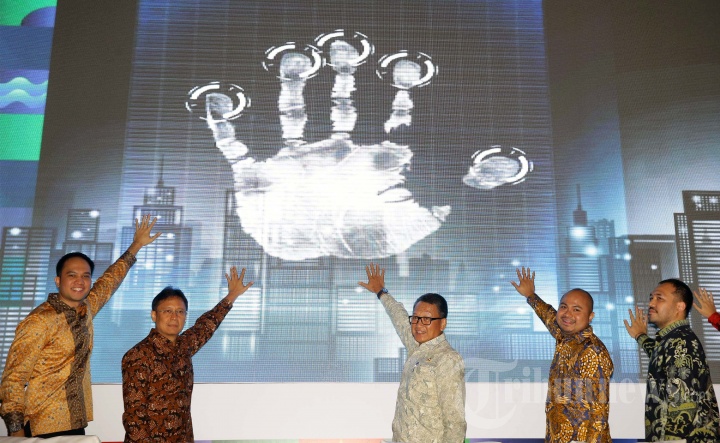 Jakarta Forum Energy 2020