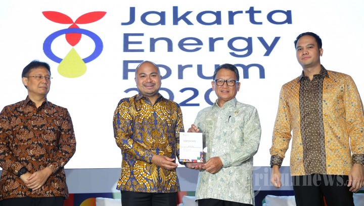 Jakarta Forum Energy 2020