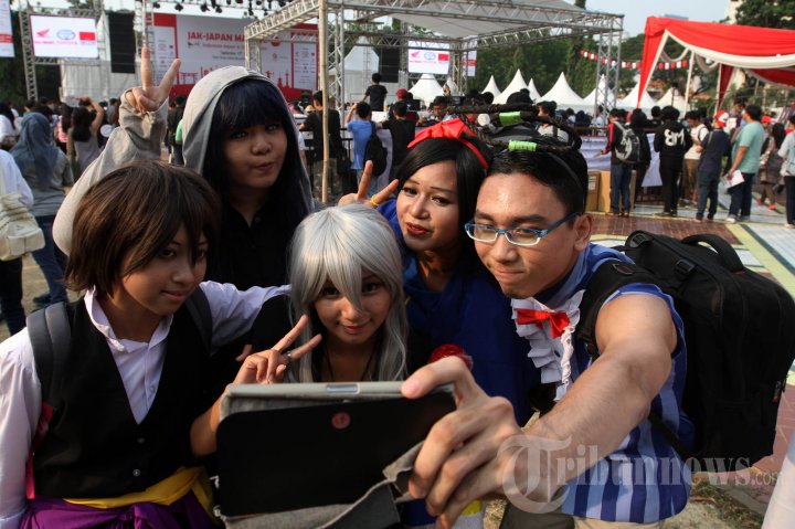 Jakarta Japan Matsuri 2015