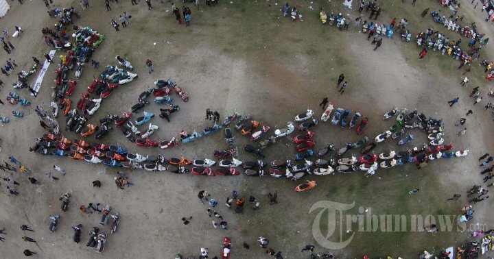 Jakarta Mods Mayday 2015