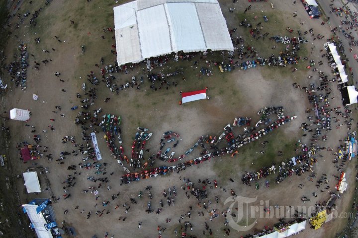 Jakarta Mods Mayday 2015