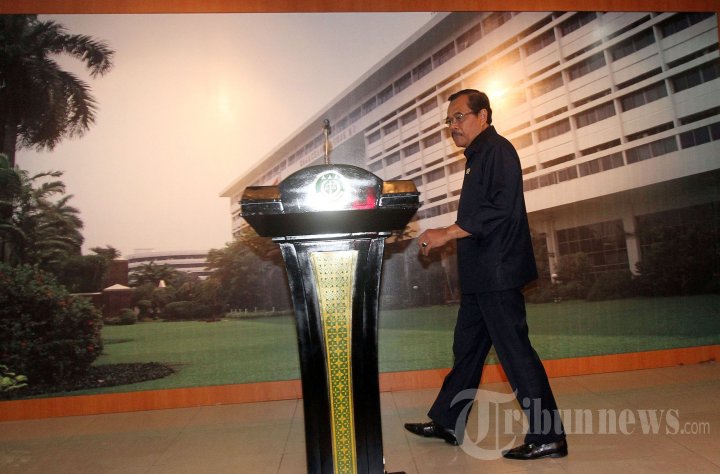 Jaksa Agung Konpers Terkait Eksekusi Mati