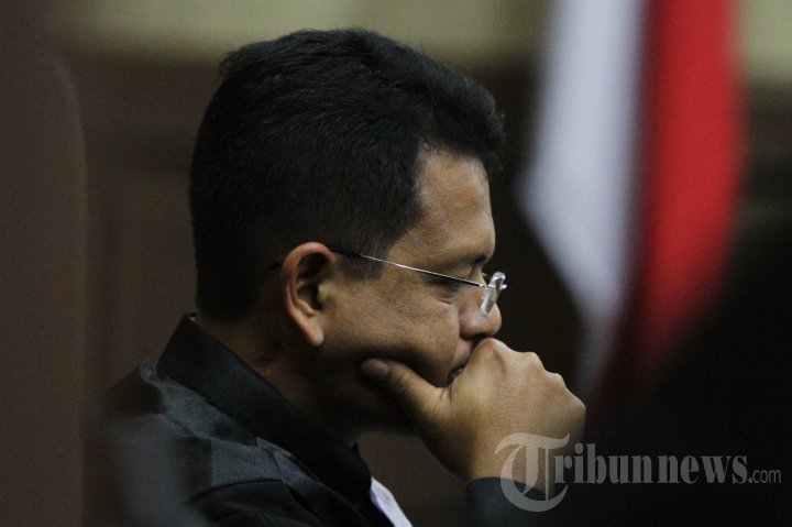 Jaksa Yudi Kristiana