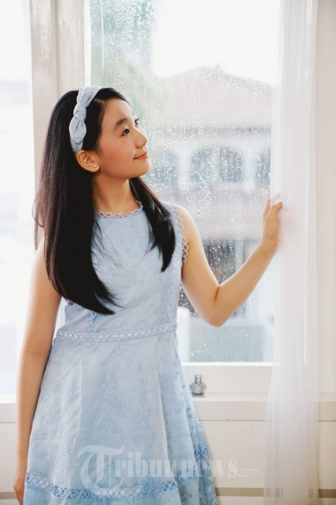 Jane Callista Luncurkan Single Hujan dan Nobodys Perfect