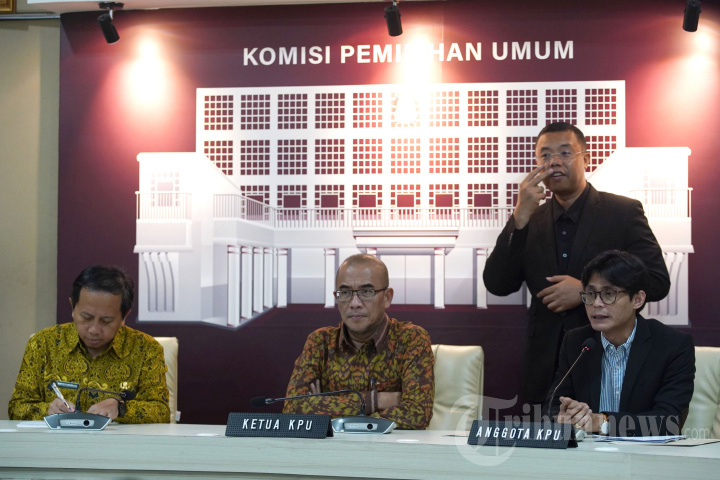 Jelang Debat Keempat Pilpres 2024