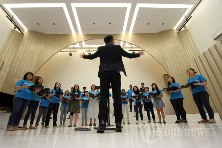 Jelang Gala Konser 50 Tahun Avip Priatna
