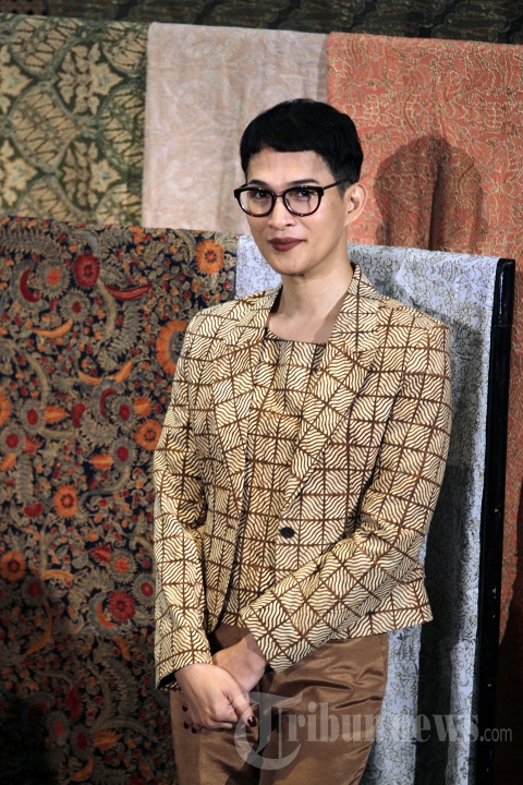 Jelang Gelaran Batik For The World