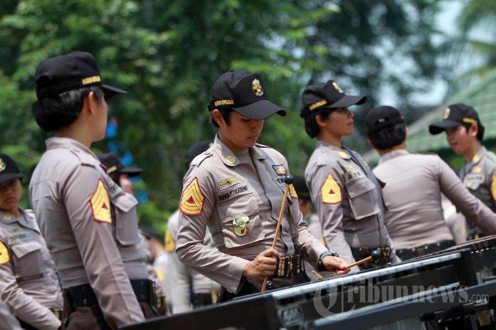 Jelang Karnaval Khatulistiwa di Pontianak