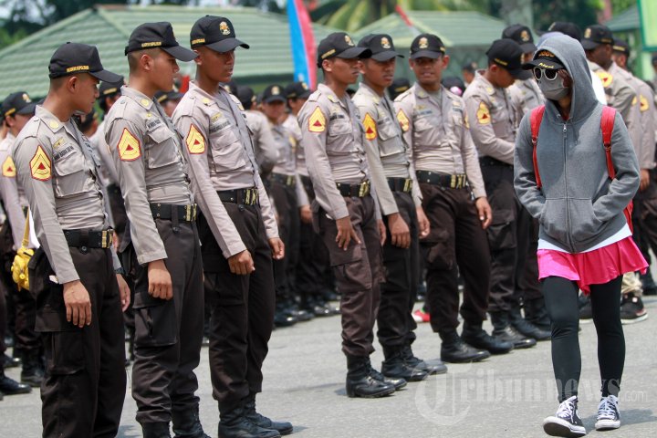 Jelang Karnaval Khatulistiwa di Pontianak