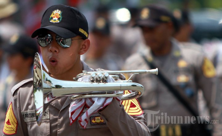 Jelang Karnaval Khatulistiwa di Pontianak