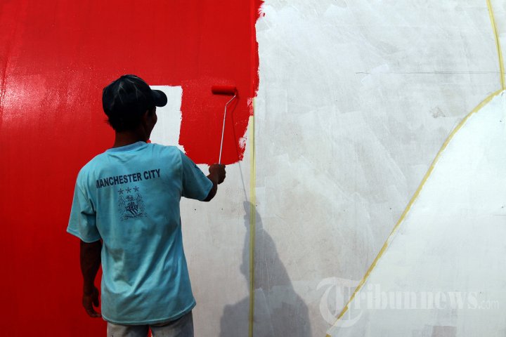Jelang Karnaval Khatulistiwa