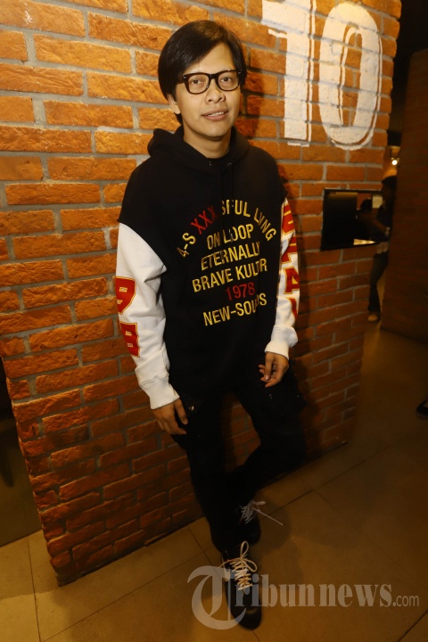 Jelang Konser Love Festival Vol 3