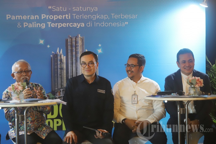 Jelang Properti Indonesia Expo 2019