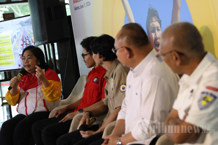 Jelang Shell Eco Marathon Asia-Pasifik dan Timur Tengah