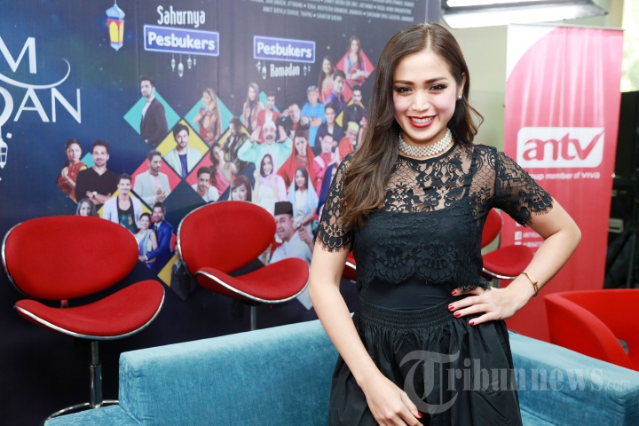 Jessica Iskandar
