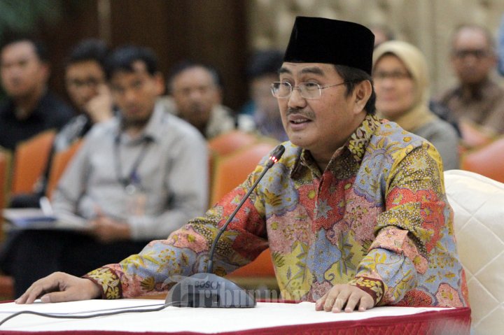 Jimly Asshiddiqie Calon Pimpinan KPK