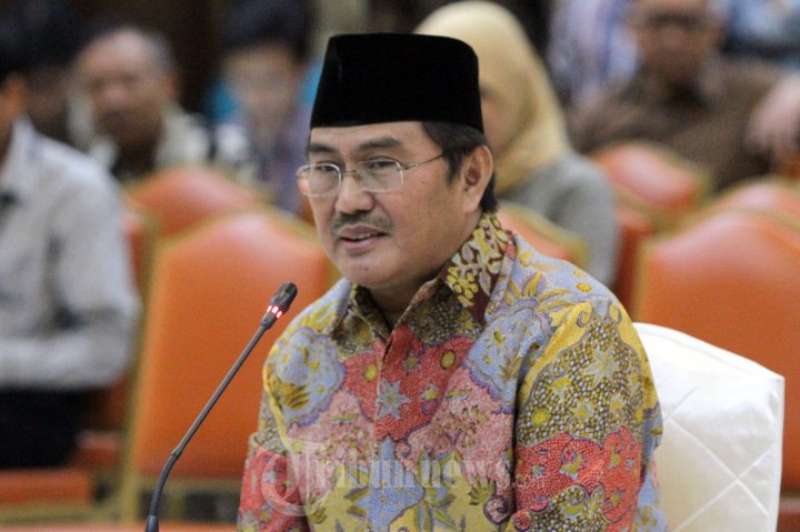 Jimly Asshiddiqie Calon Pimpinan KPK