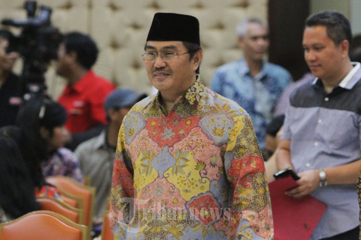 Jimly Asshiddiqie Calon Pimpinan KPK
