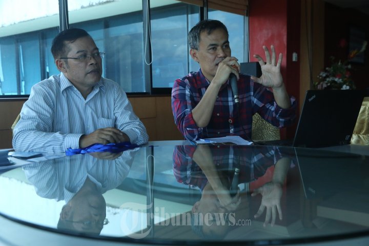 JK Akan Resmikan Gedung JK Center di Unhas Makassar