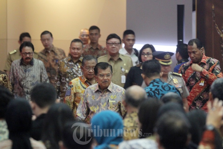 JK Buka Pasar Saham