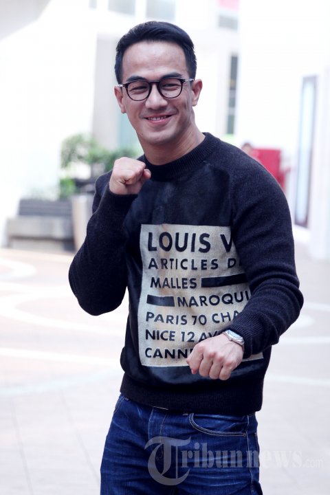 Joe Taslim