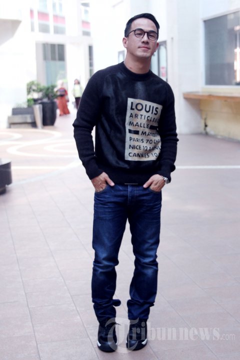Joe Taslim