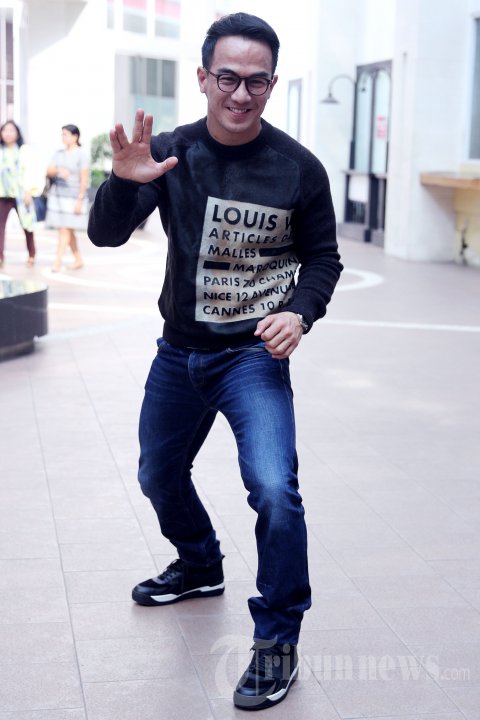 Joe Taslim