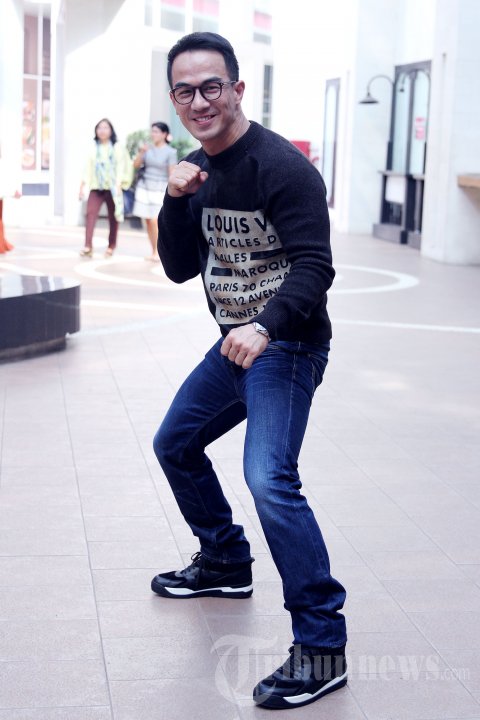Joe Taslim