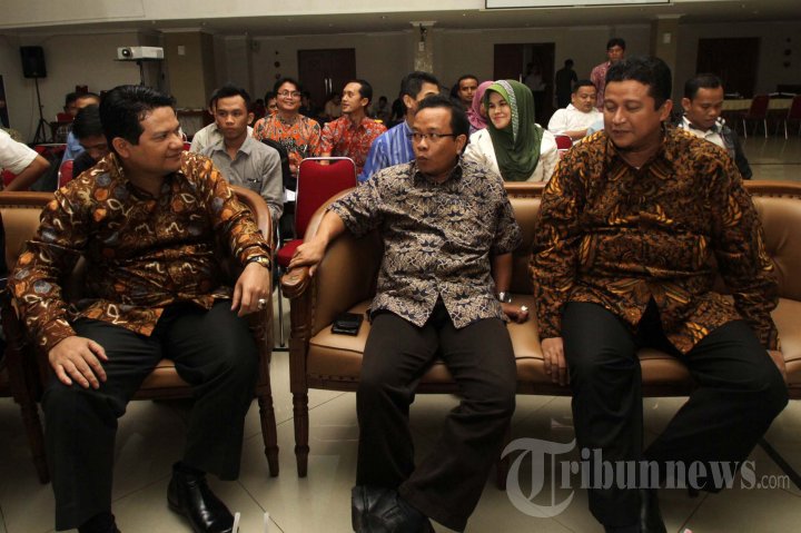 JPPR Pastikan Pilkada Serentak Demokratis dan Berkualitas