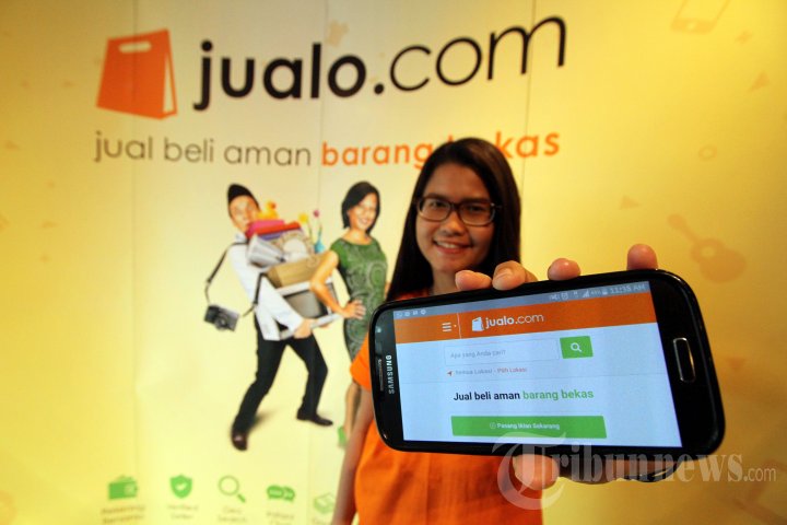 Jualo.com Publikasikan Partner Barunya NSI Ventures