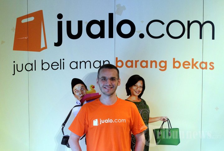 Jualo.com Publikasikan Partner Barunya NSI Ventures
