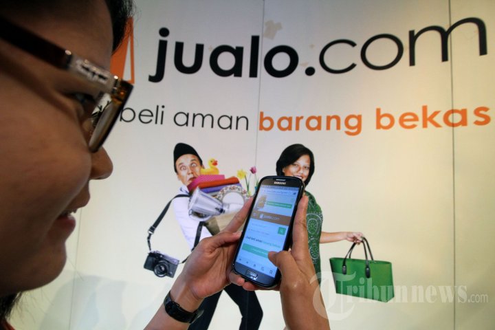 Jualo.com Publikasikan Partner Barunya NSI Ventures