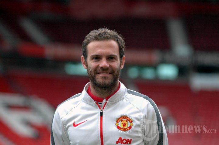Juan Mata