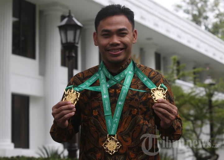 JUARA DUNIA