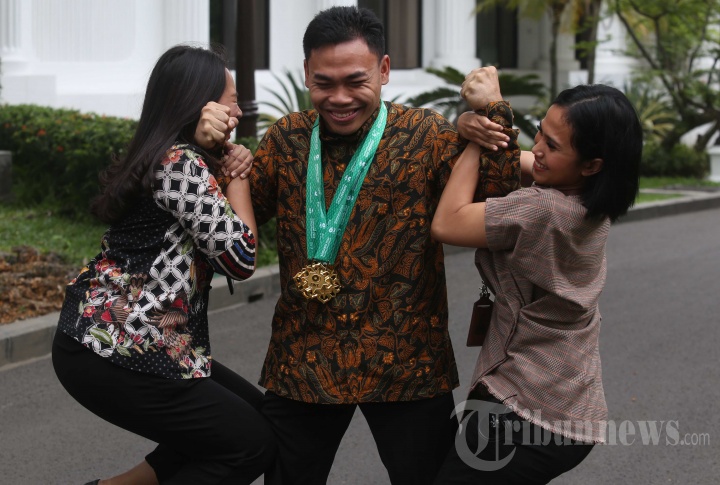 JUARA DUNIA