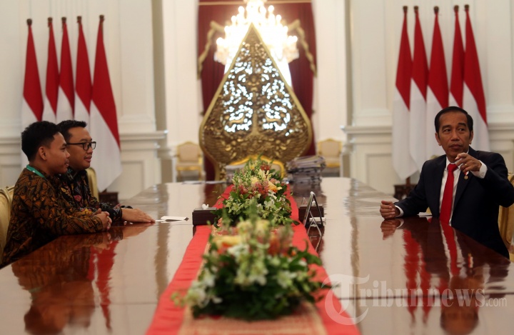 JUARA DUNIA