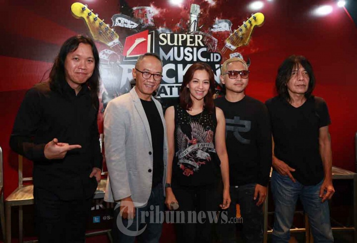 Jumpers Final Audition Supermusic