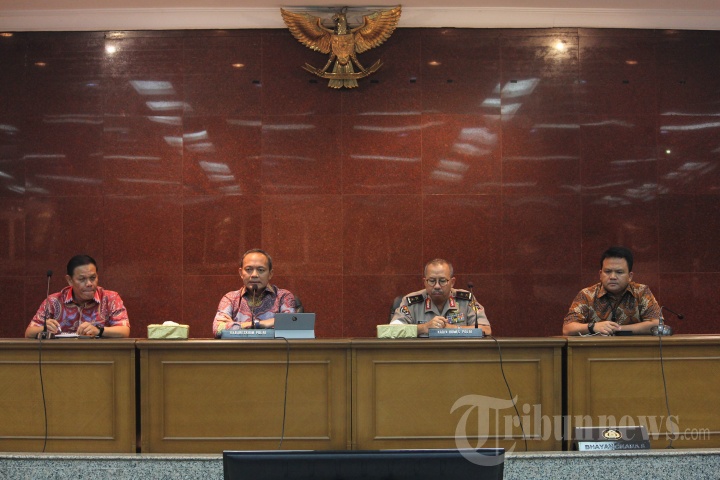Kabareskrim: Menyelidik Jejak Digital Pembakaran Bendera