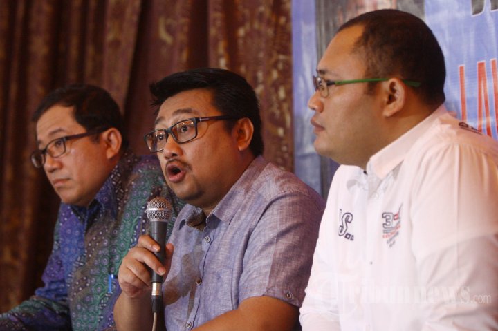 Kader Partai Demokrat Desak Menteri ESDM Minta Maaf